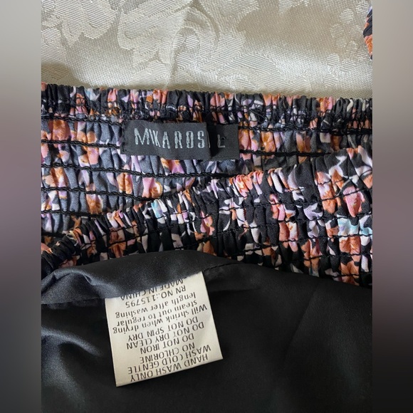 Mikarose dress - Picture 5 of 6